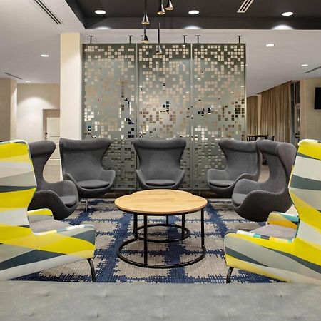 Towneplace Suites By Marriott Orlando Airport Eksteriør bilde