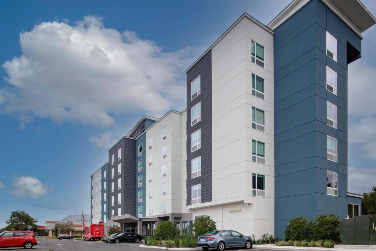 Towneplace Suites By Marriott Orlando Airport Eksteriør bilde