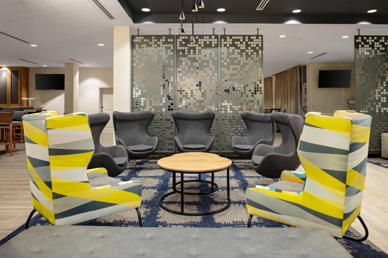 Towneplace Suites By Marriott Orlando Airport Eksteriør bilde