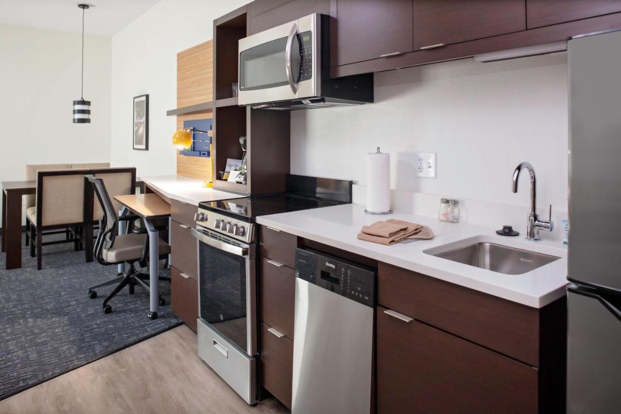 Towneplace Suites By Marriott Orlando Airport Eksteriør bilde