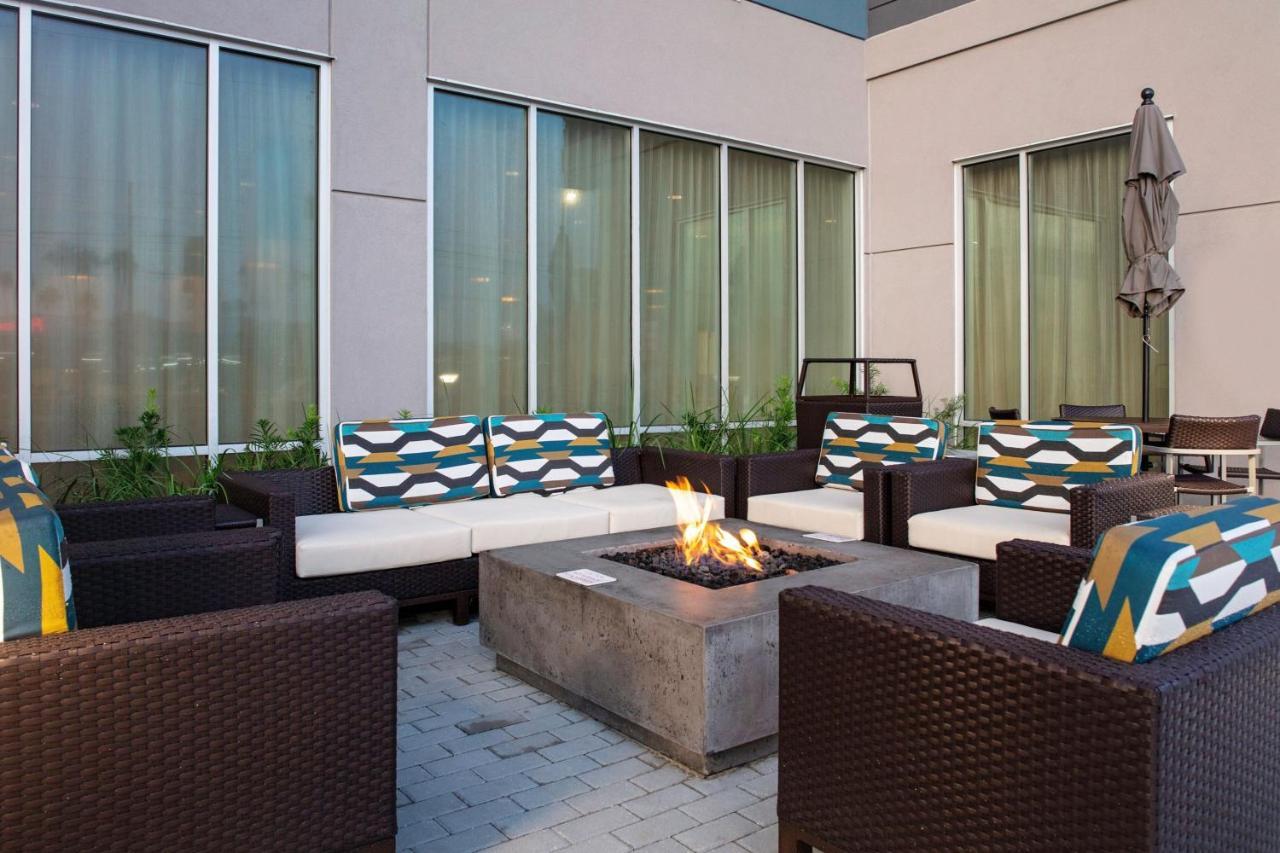 Towneplace Suites By Marriott Orlando Airport Eksteriør bilde