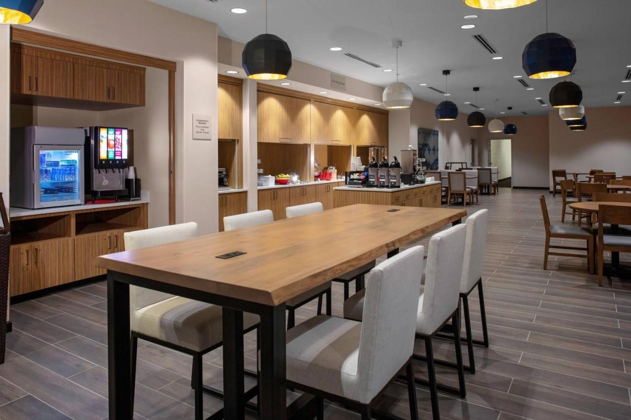 Towneplace Suites By Marriott Orlando Airport Eksteriør bilde