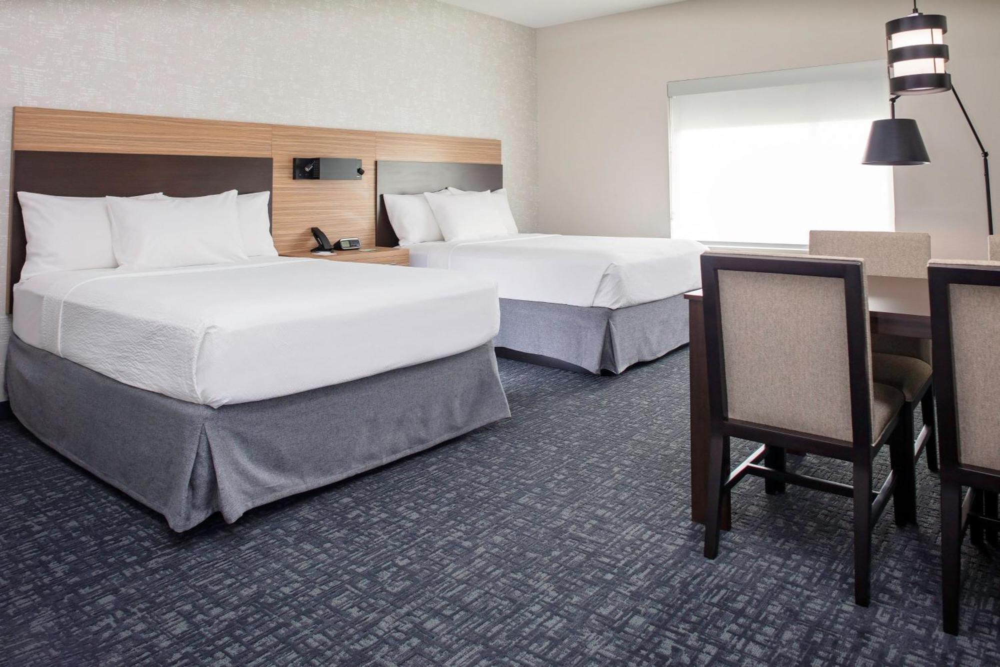 Towneplace Suites By Marriott Orlando Airport Eksteriør bilde