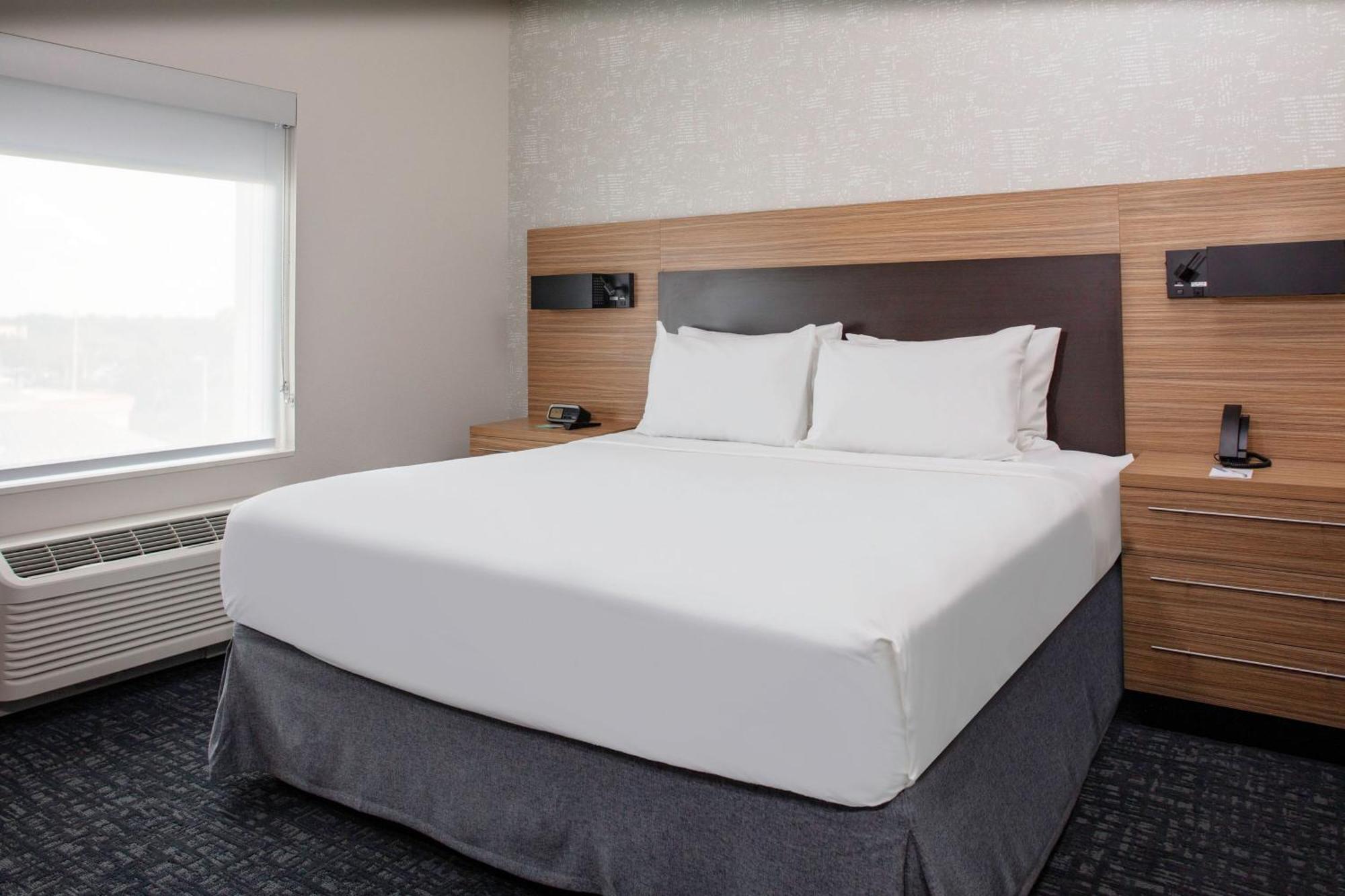 Towneplace Suites By Marriott Orlando Airport Eksteriør bilde