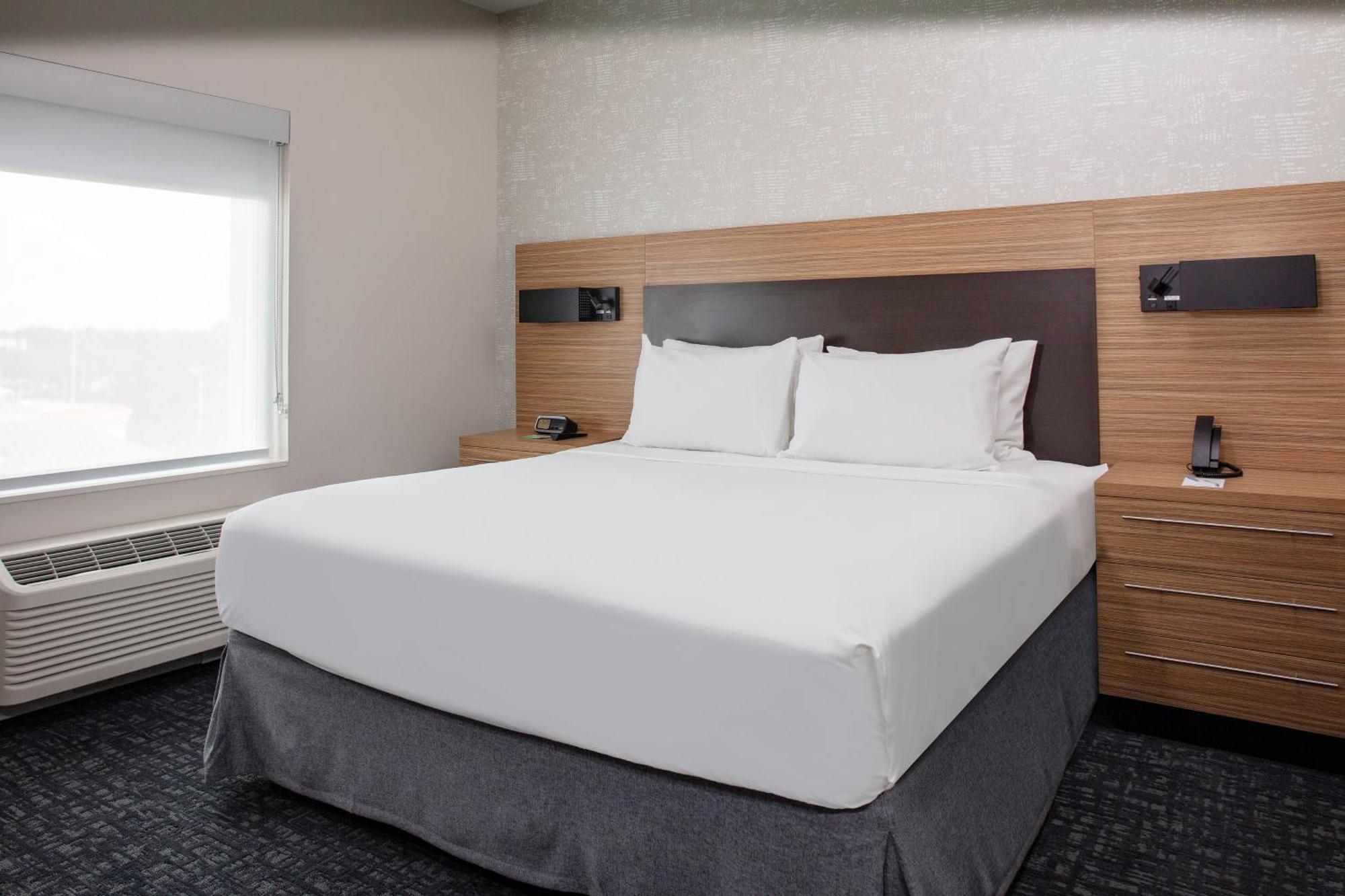 Towneplace Suites By Marriott Orlando Airport Eksteriør bilde