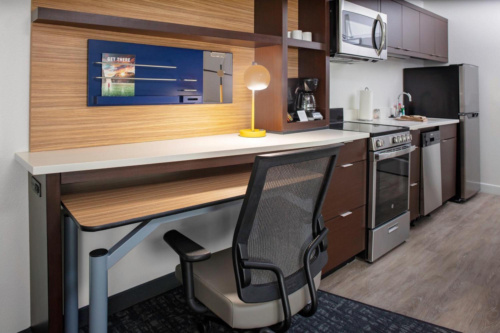 Towneplace Suites By Marriott Orlando Airport Eksteriør bilde