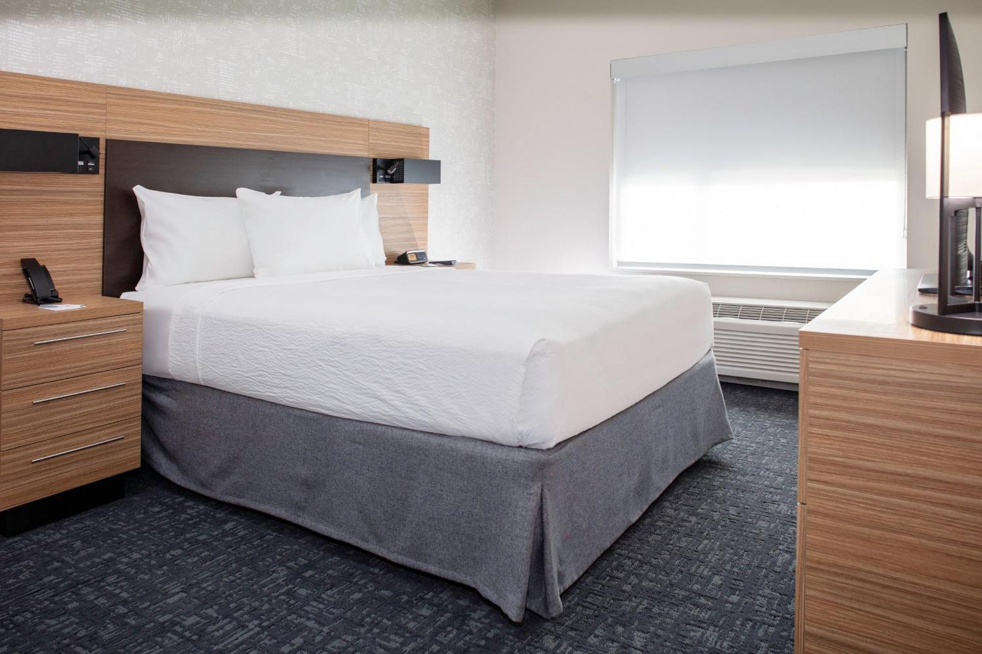 Towneplace Suites By Marriott Orlando Airport Eksteriør bilde